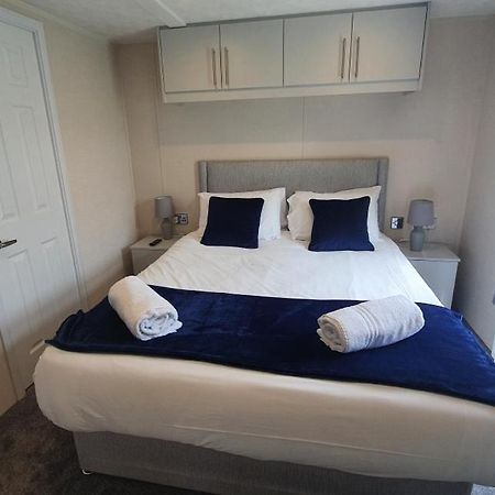 Buttermere Lodge With Hot Tub Barmby on the Moor Экстерьер фото